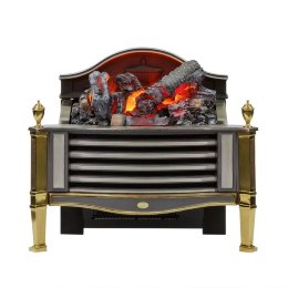 Электрокамин Dimplex Opti-Myst Rothesay Brass